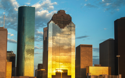 The Future of Construction in Houston: Top Trends to Watch in 2023 and Beyond